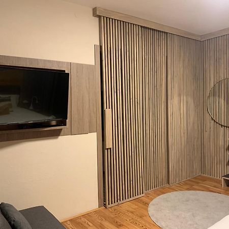 Appartamento Carducci Пиеве ди Кадоре Екстериор снимка